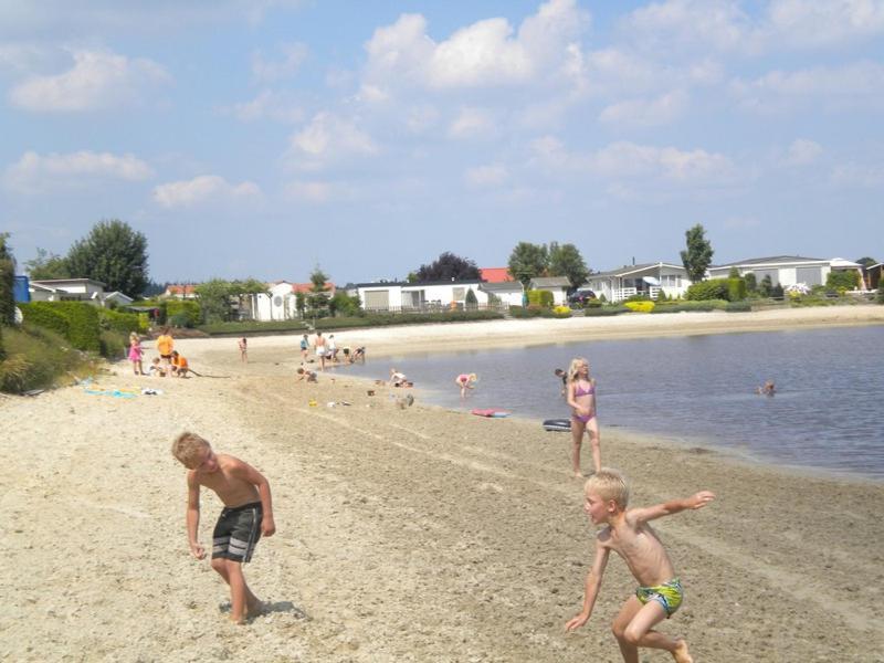 Mulder'S Vakantiehuis, Jaarplaats 108 Op Recreatiepark De Tien Heugten Schoonloo Exteriér fotografie
